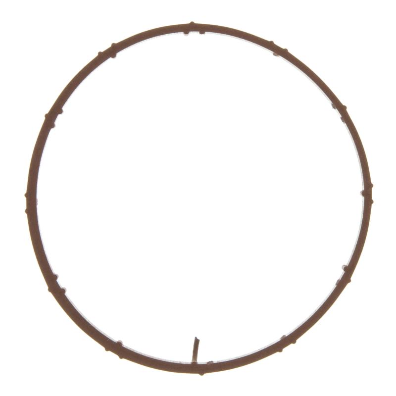 Fel-Pro 61608 Fuel Injection Throttle Body Mounting Gasket product image 1 of 3