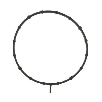 2005 Nissan Frontier Fuel Injection Throttle Body Mounting Gasket Fel-Pro 61648 image 3 of 3