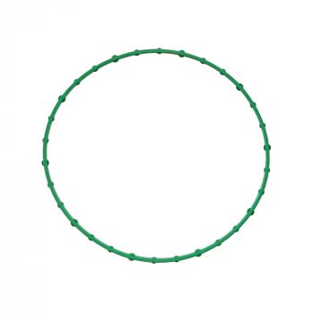 2020 Cadillac Escalade Fuel Injection Throttle Body Mounting Gasket