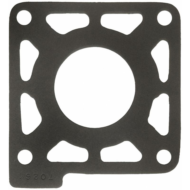 Fel-Pro 70261 Fuel Injection Throttle Body Mounting Gasket product image 1 of 3