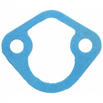 1987 Dodge Raider Fuel Pump Block-Off Plate Gasket