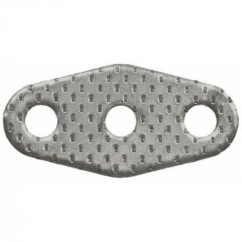 1997 Isuzu Rodeo EGR Pipe Gasket Inlet Fel-Pro 70794 image 1 of 1