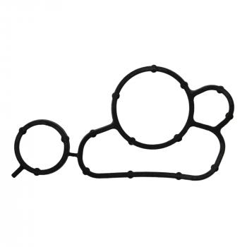 2011 Audi A4 Quattro Engine Oil Filter Adapter Seal