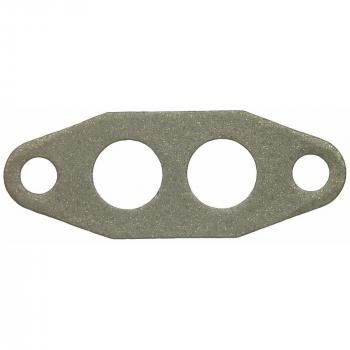 1987 Ford E-150 Econoline EGR Valve Gasket Valve To Manifold Fel-Pro 72649 image 1 of 1