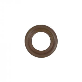 2001 Chrysler Sebring Engine Oil Drain Plug Gasket Fel-Pro 72907 image 1 of 1