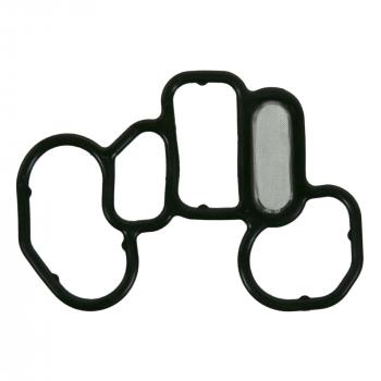 2004 Acura TL Engine Oil Filter Adapter Seal Fel-Pro 73040 image 1 of 1