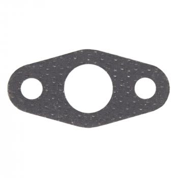 2011 Audi A4 Quattro Turbocharger Drain Gasket