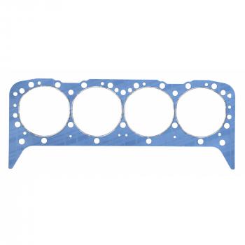 1991 Chevrolet Corvette Engine Cylinder Head Gasket Fel-Pro 7733PT2 image 1 of 1