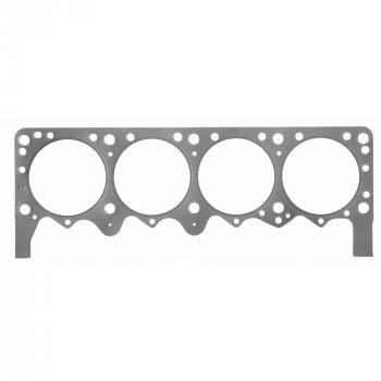 1967 Dodge D100 Series Engine Cylinder Head Gasket Fel-Pro 7734PT image 1 of 1