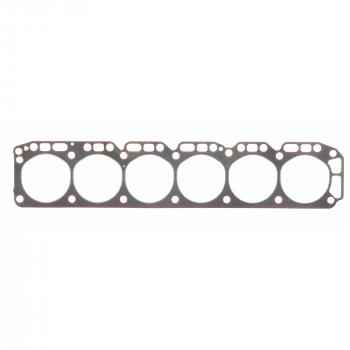 1986 GMC C6000 Engine Cylinder Head Gasket Fel-Pro 8501PT1 image 1 of 1