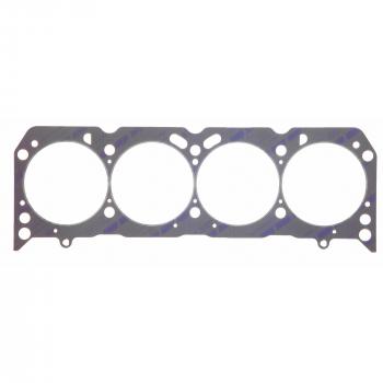 1977 Oldsmobile Cutlass Supreme Engine Cylinder Head Gasket Fel-Pro 8507PT image 1 of 1