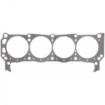 1984 Mercury Capri Engine Cylinder Head Gasket