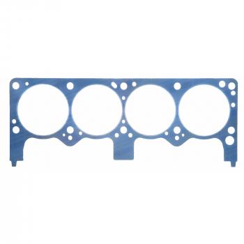 1967 Dodge D100 Series Engine Cylinder Head Gasket Fel-Pro 8553PT image 1 of 1