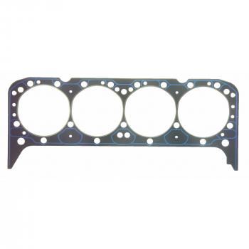 1968 Pontiac Laurentian Engine Cylinder Head Gasket Fel-Pro 8651PT image 1 of 1