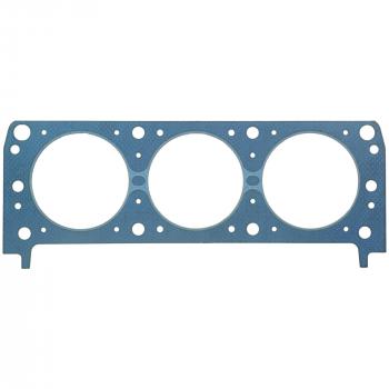 1991 Oldsmobile Silhouette Engine Cylinder Head Gasket Fel-Pro 8699PT2 image 1 of 1