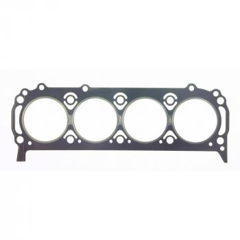 1986 GMC C6000 Engine Cylinder Head Gasket Fel-Pro 8708PT image 1 of 1