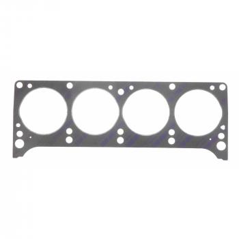 1981 Pontiac LeMans Engine Cylinder Head Gasket Fel-Pro 8717PT2 image 1 of 1