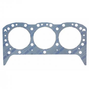 1981 Pontiac LeMans Engine Cylinder Head Gasket Fel-Pro 8721PT image 1 of 1