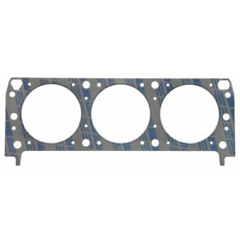 1994 Chevrolet Camaro Engine Cylinder Head Gasket Fel-Pro 9105PT image 3 of 3
