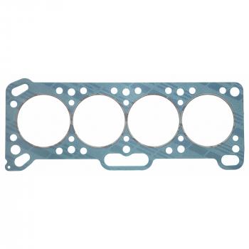 1982 Dodge Colt Engine Cylinder Head Gasket Fel-Pro 9352PT image 1 of 1