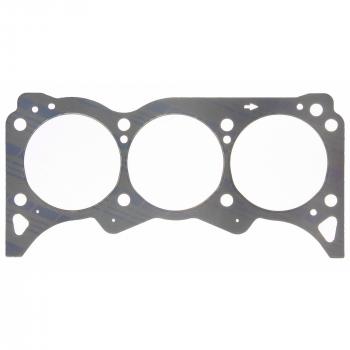 1992 Oldsmobile Cutlass Cruiser Engine Cylinder Head Gasket Fel-Pro 9644PT image 1 of 1