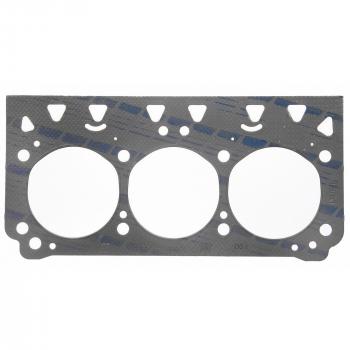 2007 Pontiac Grand Prix Engine Cylinder Head Gasket Right Fel-Pro 9918PT image 1 of 1