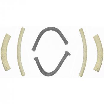 1951 Allard J2 Engine Crankshaft Seal Kit