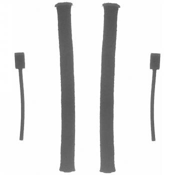 1960 Dodge Phoenix Engine Crankshaft Seal Kit Rear Fel-Pro BS11748 image 1 of 1