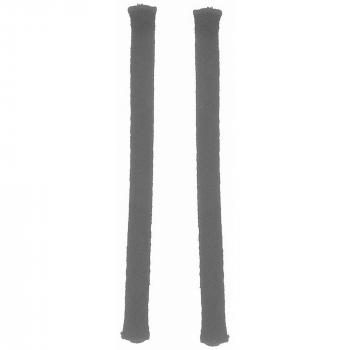 1967 Pontiac Firebird Engine Crankshaft Seal Kit Rear Fel-Pro BS12173 image 1 of 1