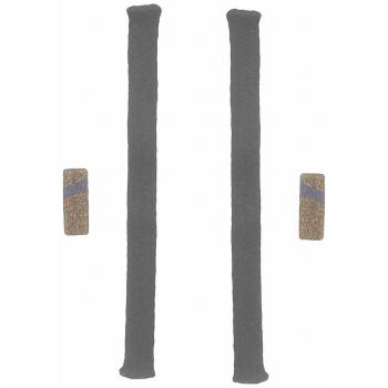 1957 GMC 150 Engine Crankshaft Seal Kit Rear Fel-Pro BS12446 image 1 of 1