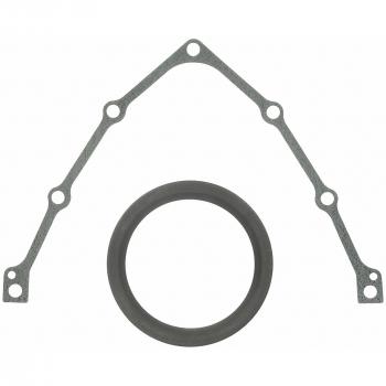 1991 Ford E-250 Econoline Club Wagon Engine Crankshaft Seal Kit Rear Fel-Pro BS158681 image 1 of 1