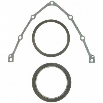 1991 Ford E-250 Econoline Club Wagon Engine Crankshaft Seal Kit Rear Fel-Pro BS40011 image 1 of 1