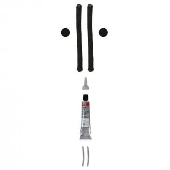 1966 GMC 1000 Engine Crankshaft Seal Kit Rear Fel-Pro BS40048 image 1 of 1