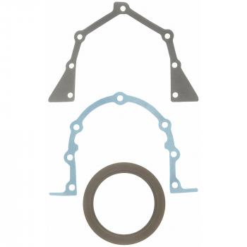 1992 Plymouth Colt Engine Crankshaft Seal Kit Rear Fel-Pro BS400971 image 1 of 1