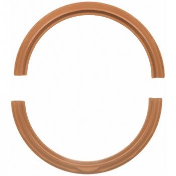 1993 Dodge W250 Engine Crankshaft Seal Kit Rear Fel-Pro BS40181 image 1 of 1