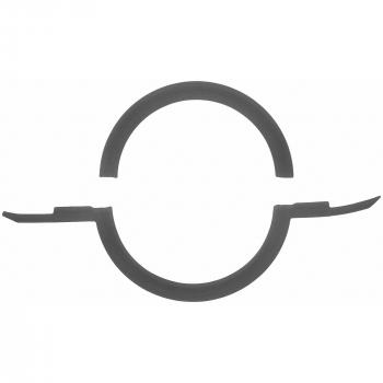 1955 DeSoto Fireflite Engine Crankshaft Seal Kit