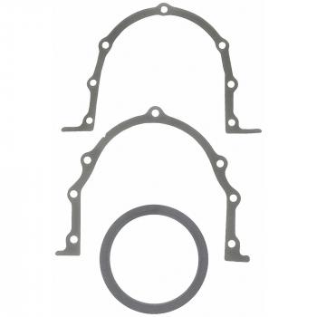 1992 Plymouth Colt Engine Crankshaft Seal Kit Rear Fel-Pro BS404081 image 1 of 1