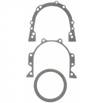 1999 Volkswagen Jetta Engine Crankshaft Seal Kit Rear Fel-Pro BS40427 image 1 of 1