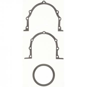 2007 Kia Spectra Engine Crankshaft Seal Kit Rear Fel-Pro BS40444 image 1 of 1