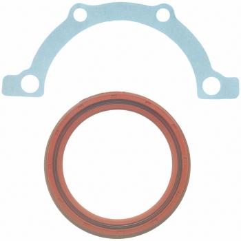 1984 GMC S15 Engine Crankshaft Seal Kit Rear Fel-Pro BS40460 image 1 of 1
