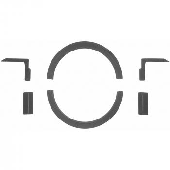 1983 Plymouth PB150 Engine Crankshaft Seal Kit Rear Fel-Pro BS40489 image 1 of 1