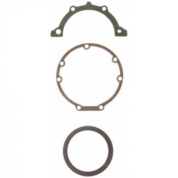 1986 Chevrolet K5 Blazer Engine Crankshaft Seal Kit Rear Fel-Pro BS40520 image 1 of 1