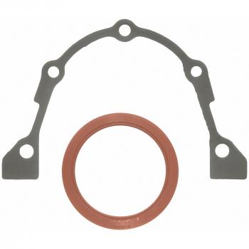 1992 Suzuki Swift Engine Crankshaft Seal Kit Rear Fel-Pro BS40522 image 1 of 1
