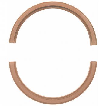 1986 Chevrolet K5 Blazer Engine Crankshaft Seal Kit Rear Fel-Pro BS40529 image 1 of 1