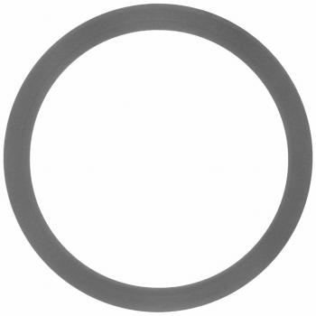 1998 Chevrolet B7 Engine Crankshaft Seal Kit Rear Fel-Pro BS40604 image 1 of 1