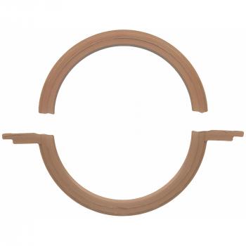 1990 Jeep Wagoneer Engine Crankshaft Seal Kit Rear Fel-Pro BS40612 image 1 of 1