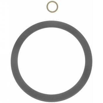 1998 Chevrolet B7 Engine Crankshaft Seal Kit Rear Fel-Pro BS40622 image 1 of 1