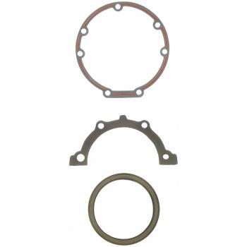 1986 Chevrolet K5 Blazer Engine Crankshaft Seal Kit Rear Fel-Pro BS40626 image 1 of 1
