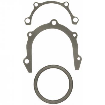 2001 Chrysler Sebring Engine Crankshaft Seal Kit Rear Fel-Pro BS40627 image 1 of 1