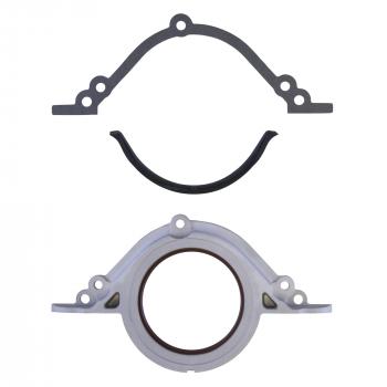 2006 Nissan Quest Engine Crankshaft Seal Kit Rear Fel-Pro BS40631 image 1 of 1
